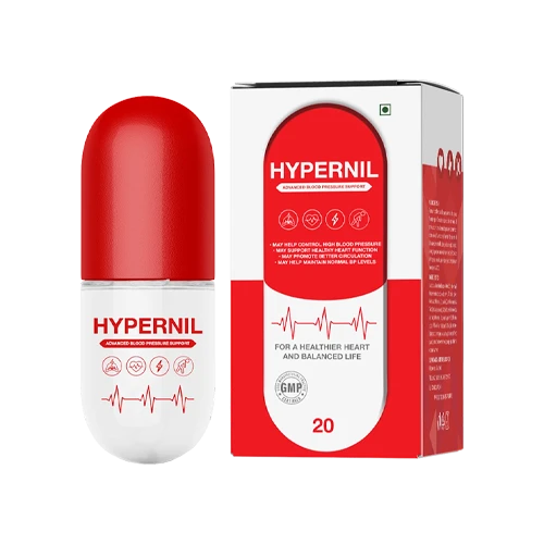 Hypernil